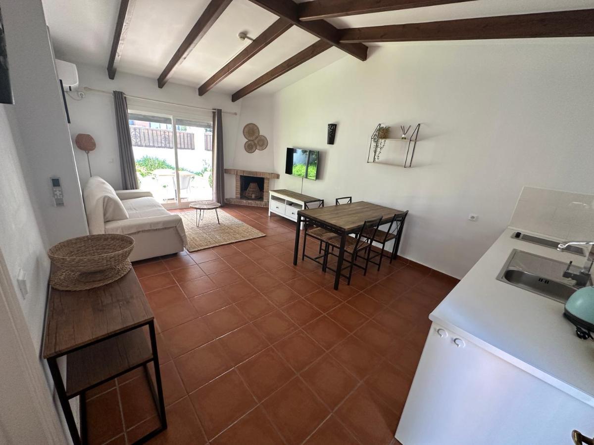 Banus Lodge Marbella Ngoại thất bức ảnh