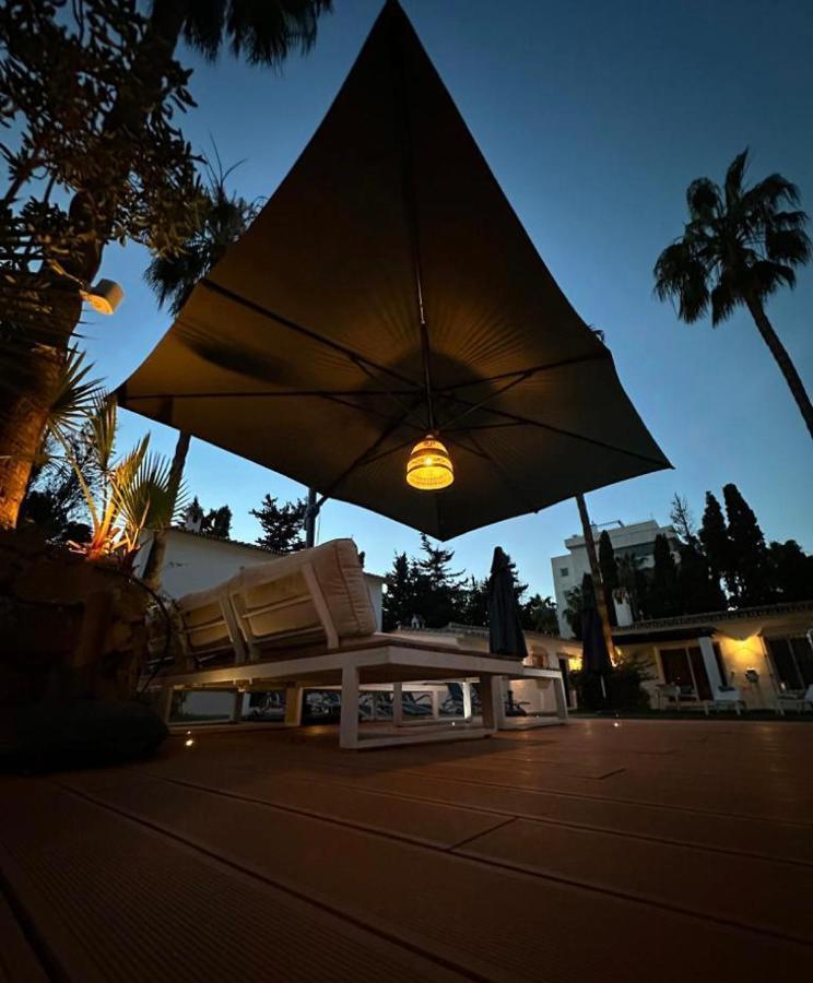 Banus Lodge Marbella Ngoại thất bức ảnh