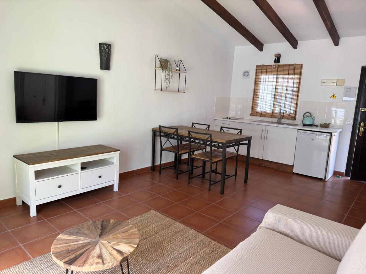 Banus Lodge Marbella Ngoại thất bức ảnh