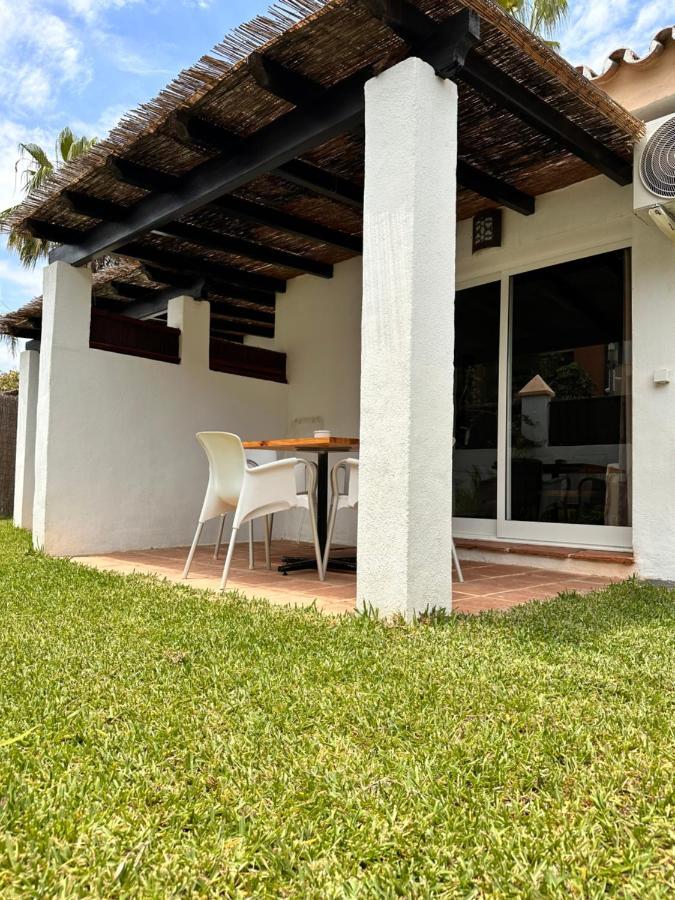 Banus Lodge Marbella Ngoại thất bức ảnh