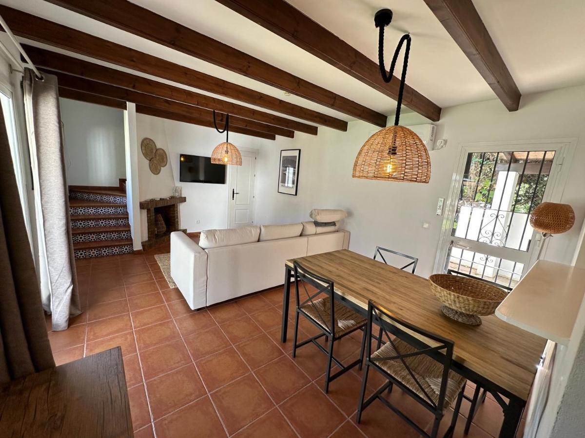 Banus Lodge Marbella Ngoại thất bức ảnh