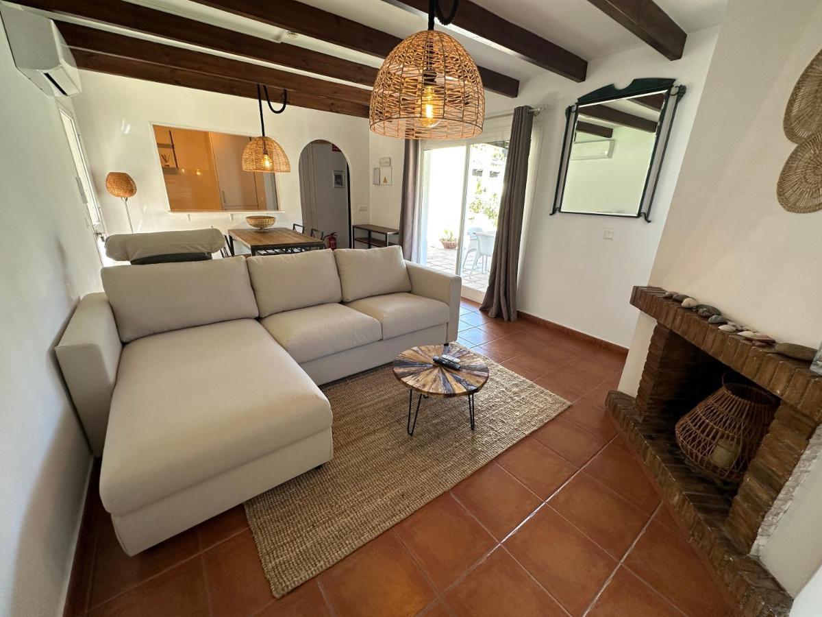 Banus Lodge Marbella Ngoại thất bức ảnh