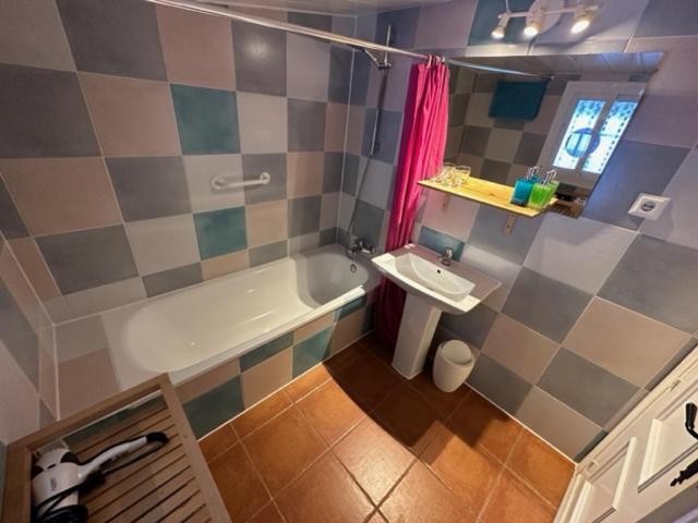 Banus Lodge Marbella Ngoại thất bức ảnh
