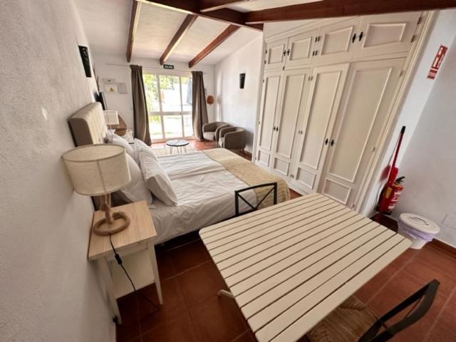 Banus Lodge Marbella Ngoại thất bức ảnh