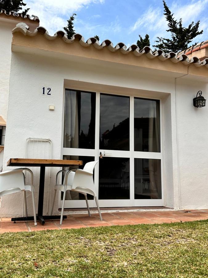 Banus Lodge Marbella Ngoại thất bức ảnh