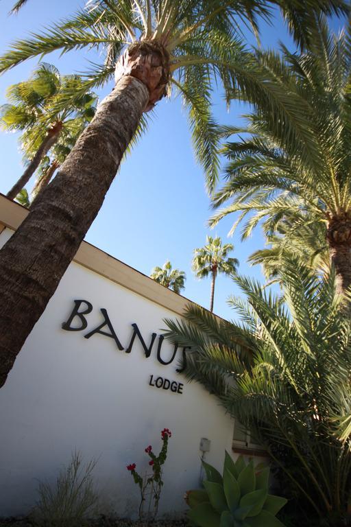 Banus Lodge Marbella Ngoại thất bức ảnh